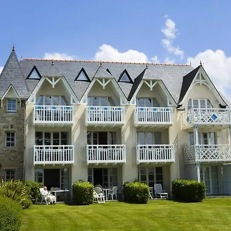 Appartement Le Cap Glenan - Maeva - 2 Pieces 5 Personnes Confort Mae-5645 *
