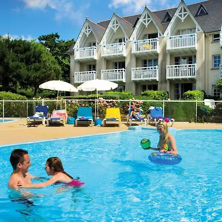 Le Cap Glenan - Maeva - 2 Pieces 5 Personnes Confort Mae-5645 Appartement Bénodet