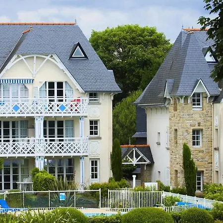 Le Cap Glenan - Maeva - 2 Pieces 5 Personnes Confort Mae-5645 Appartement *