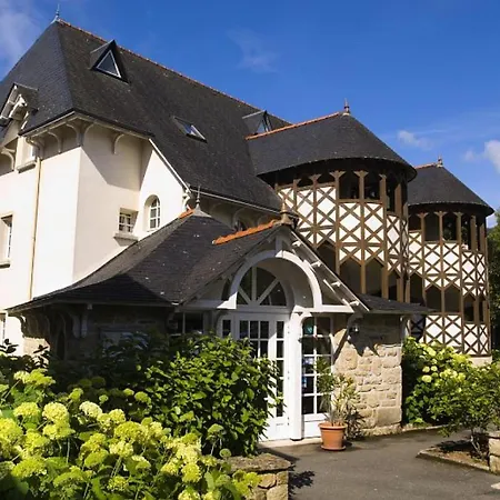 Le Cap Glenan - Maeva - 2 Pieces 5 Personnes Confort Mae-5645 Appartement Bénodet