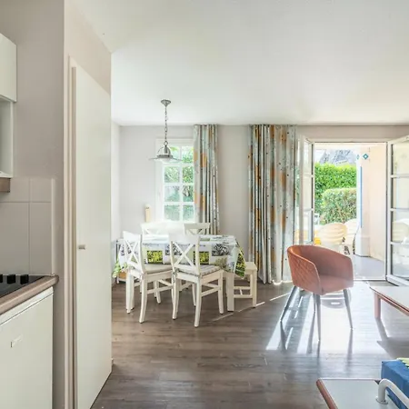Le Cap Glenan - Maeva - 2 Pieces 5 Personnes Confort Mae-5645 Appartement *